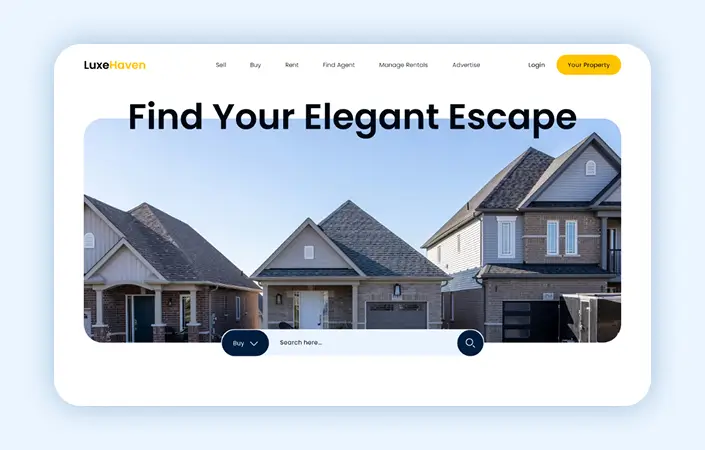 LuxeHaven
